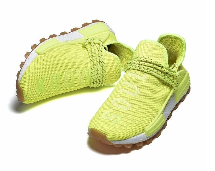  Les baskets Adidas Human Race allient un style audacieux à un engagement social.

 design unique. Pas cher. Le moins cher.