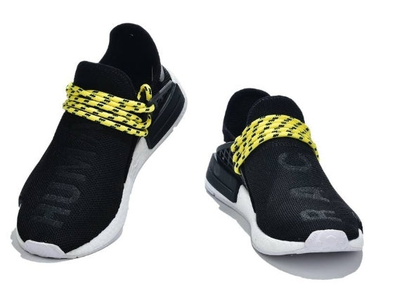  Les baskets Adidas Human Race allient un style audacieux à un engagement social.

 design unique. Pas cher. Le moins cher.