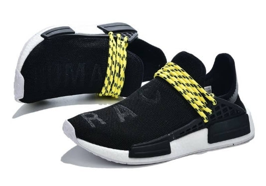  Les baskets Adidas Human Race allient un style audacieux à un engagement social.

 design unique. Pas cher. Le moins cher.