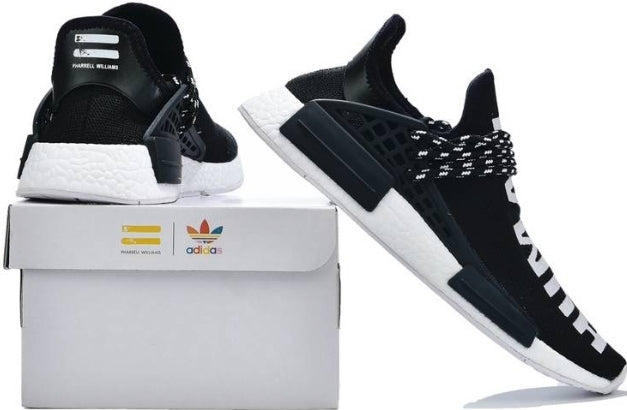  Les baskets Adidas Human Race allient un style audacieux à un engagement social.

 design unique. Pas cher. Le moins cher.