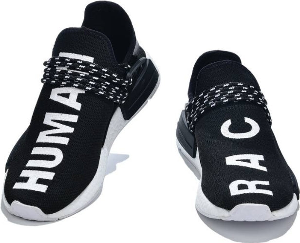  Les baskets Adidas Human Race allient un style audacieux à un engagement social.

 design unique. Pas cher. Le moins cher.