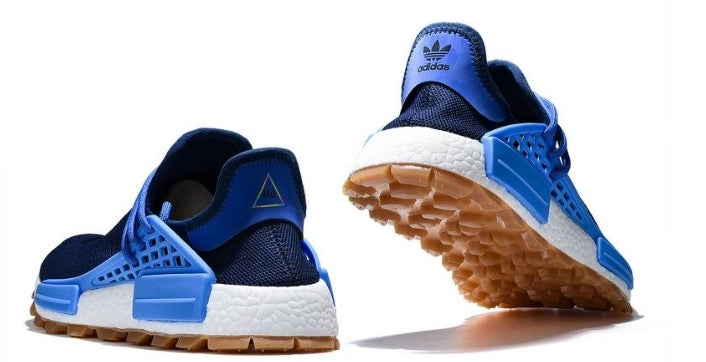  Les baskets Adidas Human Race allient un style audacieux à un engagement social.

 design unique. Pas cher. Le moins cher.