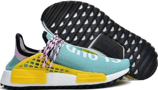  Les baskets Adidas Human Race allient un style audacieux à un engagement social.

 design unique. Pas cher. Le moins cher.