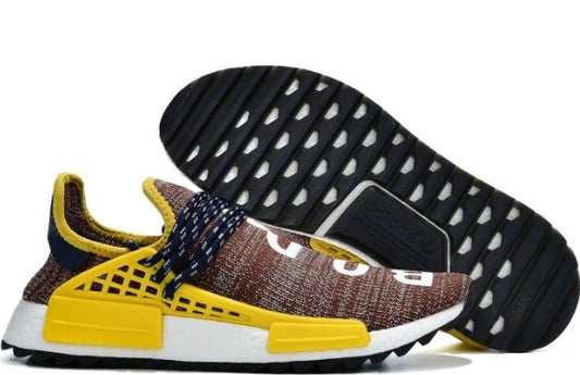  Les baskets Adidas Human Race allient un style audacieux à un engagement social.

 design unique. Pas cher. Le moins cher.