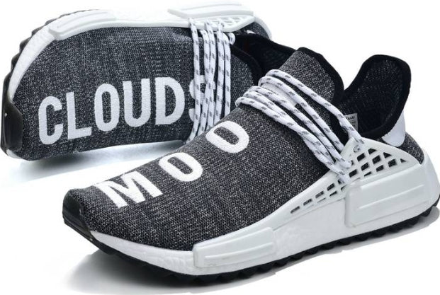  Les baskets Adidas Human Race allient un style audacieux à un engagement social.

 design unique. Pas cher. Le moins cher.