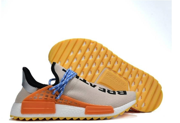 Les baskets Adidas Human Race allient un style audacieux à un engagement social.

 design unique. Pas cher. Le moins cher.