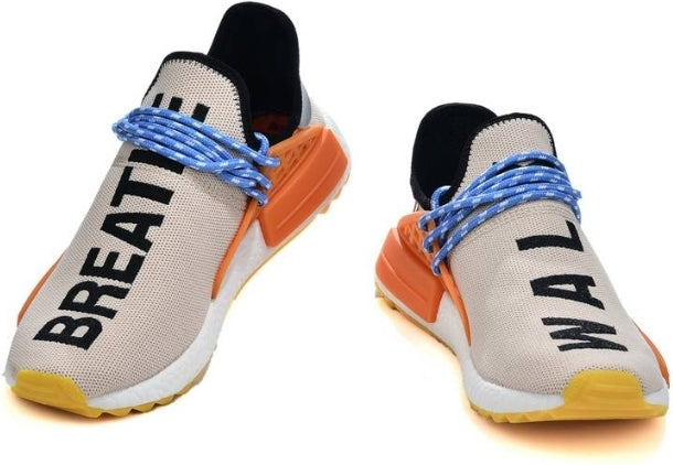 Les baskets Adidas Human Race allient un style audacieux à un engagement social.

 design unique. Pas cher. Le moins cher.