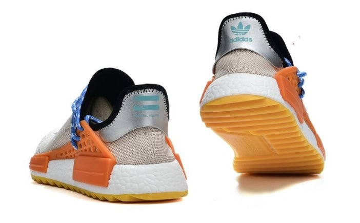 Les baskets Adidas Human Race allient un style audacieux à un engagement social.

 design unique. Pas cher. Le moins cher.