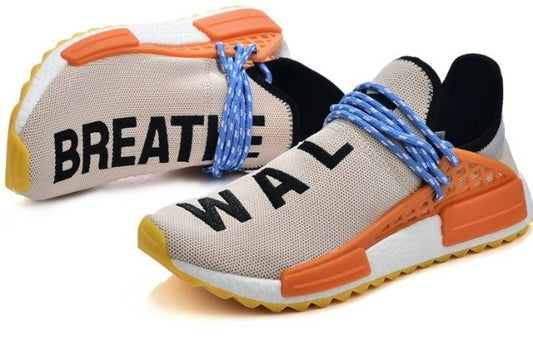 Les baskets Adidas Human Race allient un style audacieux à un engagement social.

 design unique. Pas cher. Le moins cher.