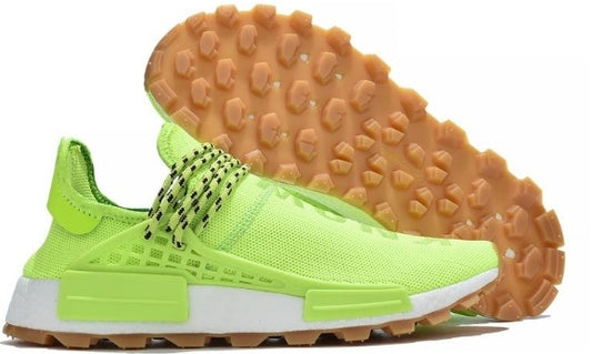  Les baskets Adidas Human Race allient un style audacieux à un engagement social.

 design unique. Pas cher. Le moins cher.