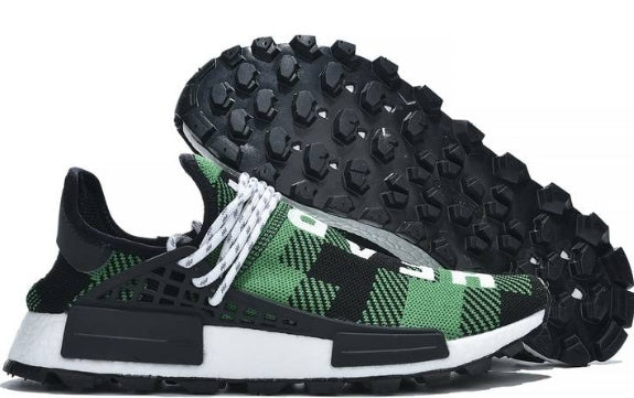 Les baskets Adidas Human Race allient un style audacieux à un engagement social.

 design unique. Pas cher. Le moins cher.