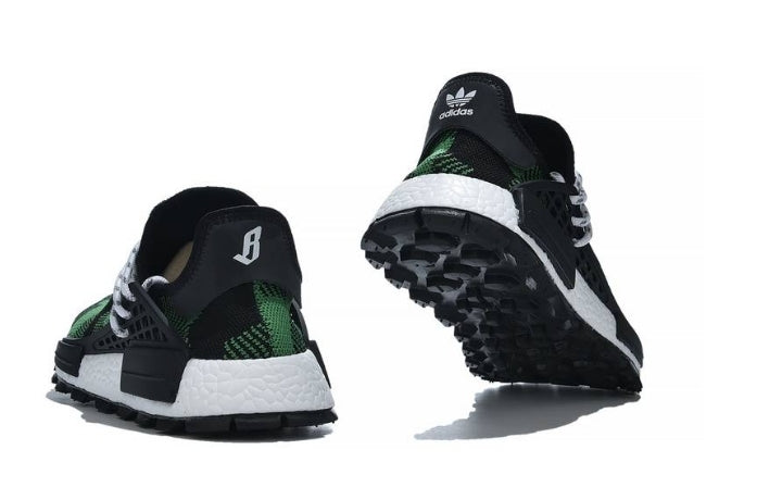 Les baskets Adidas Human Race allient un style audacieux à un engagement social.

 design unique. Pas cher. Le moins cher.