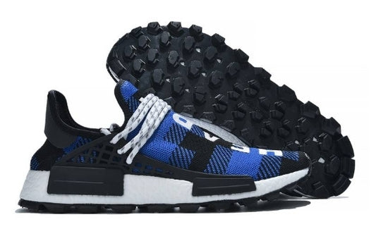 Les baskets Adidas Human Race allient un style audacieux à un engagement social.pas cher. Le moins cher 