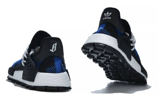 Les baskets Adidas Human Race allient un style audacieux à un engagement social.pas cher. Le moins cher 