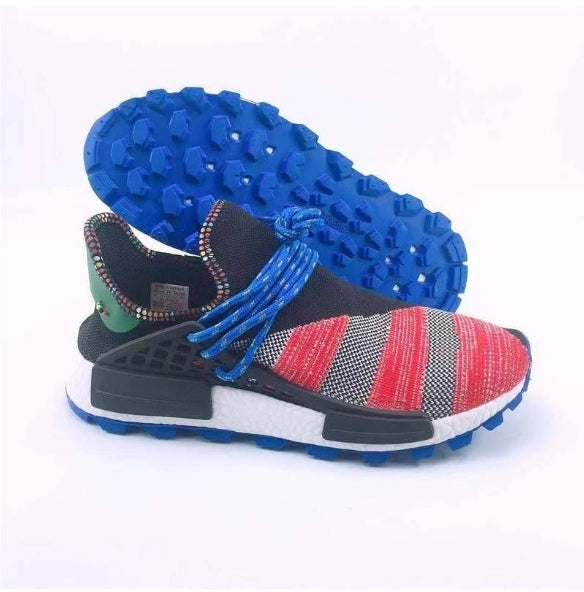 Les baskets Adidas Human Race allient un style audacieux à un engagement social.

 design unique. Pas cher. Le moins cher.