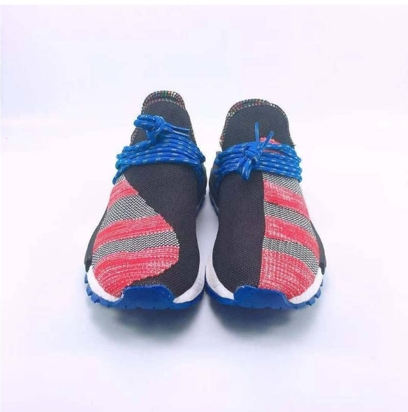 Les baskets Adidas Human Race allient un style audacieux à un engagement social.

 design unique. Pas cher. Le moins cher.