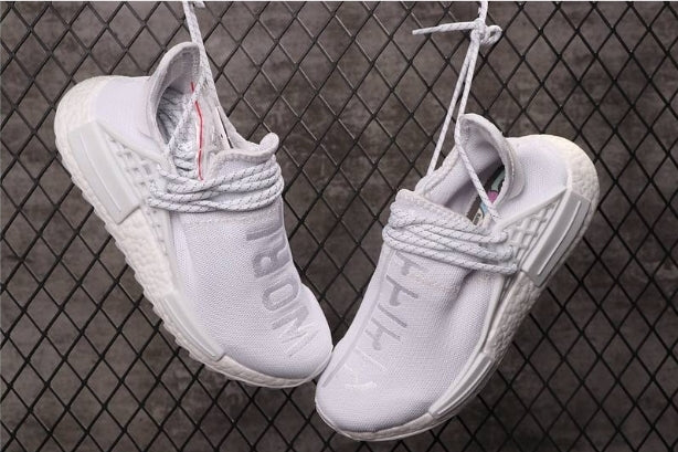 Les baskets Adidas Human Race allient un style audacieux à un engagement social.

 design unique. Pas cher. Le moins cher.