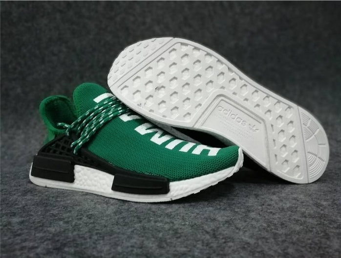 Les baskets Adidas Human Race allient un style audacieux à un engagement social.

 design unique. Pas cher. Le moins cher.