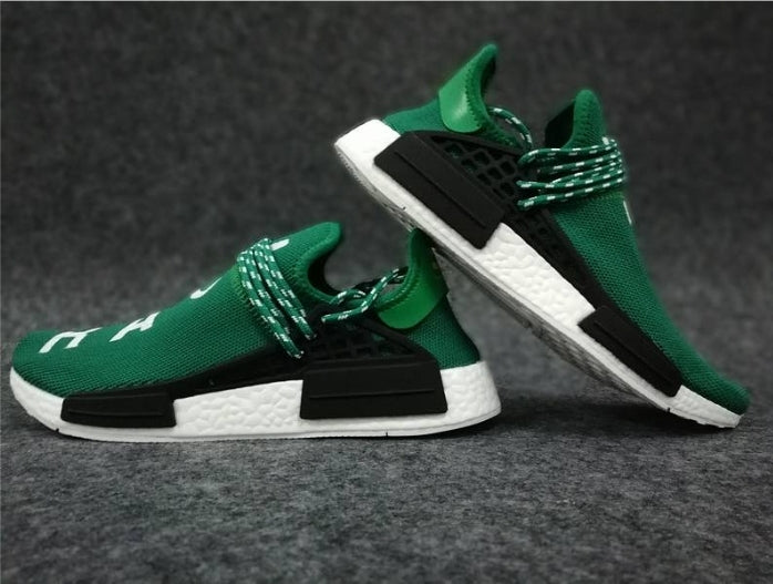 Les baskets Adidas Human Race allient un style audacieux à un engagement social.

 design unique. Pas cher. Le moins cher.