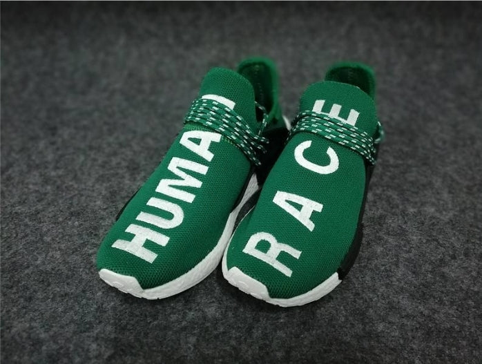 Les baskets Adidas Human Race allient un style audacieux à un engagement social.

 design unique. Pas cher. Le moins cher.