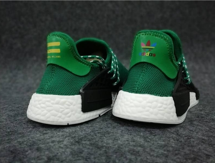 Les baskets Adidas Human Race allient un style audacieux à un engagement social.

 design unique. Pas cher. Le moins cher.