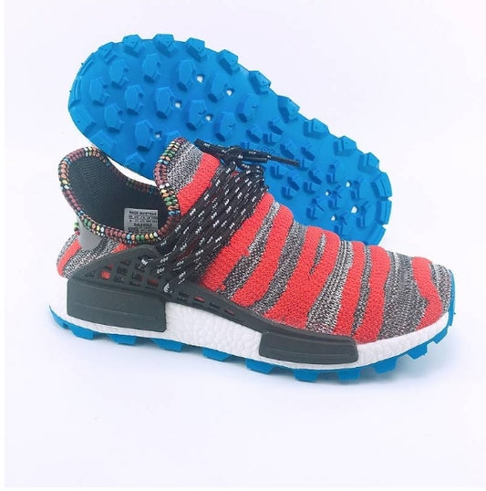 Les baskets Adidas Human Race allient un style audacieux à un engagement social.
 design unique. Pas cher. Le moins cher.