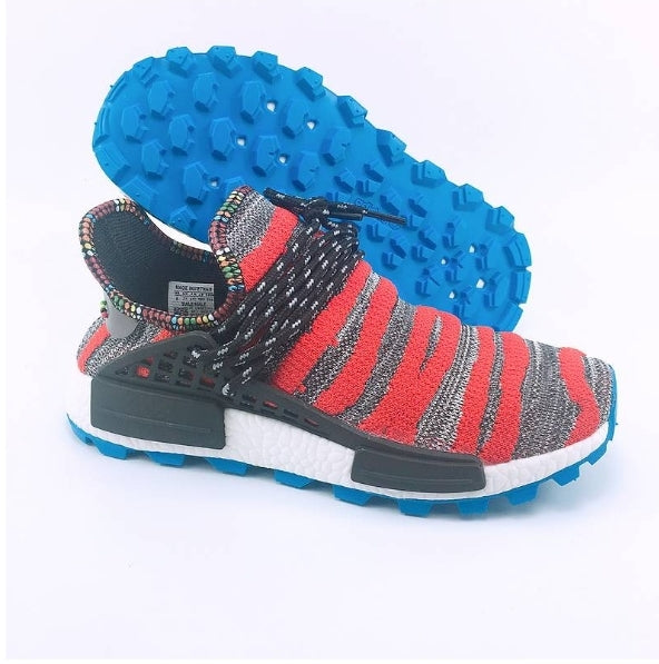 Les baskets Adidas Human Race allient un style audacieux à un engagement social.

 design unique. Pas cher. Le moins cher.