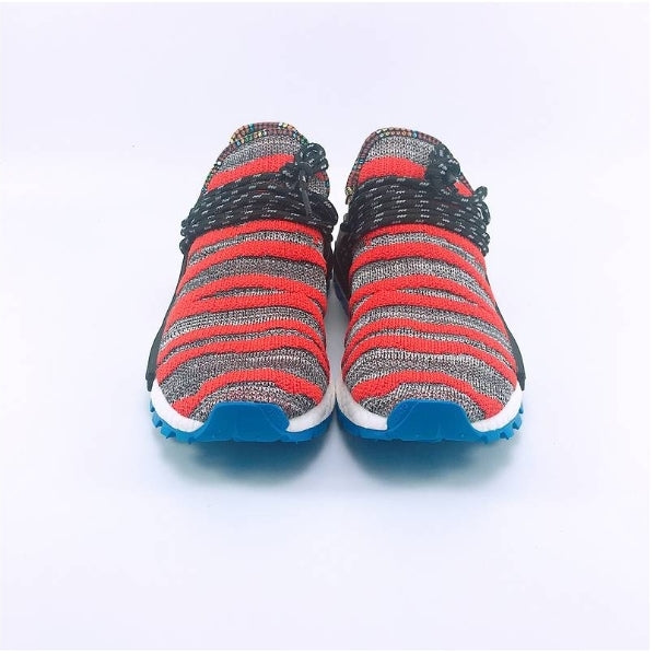 Les baskets Adidas Human Race allient un style audacieux à un engagement social.

 design unique. Pas cher. Le moins cher.
