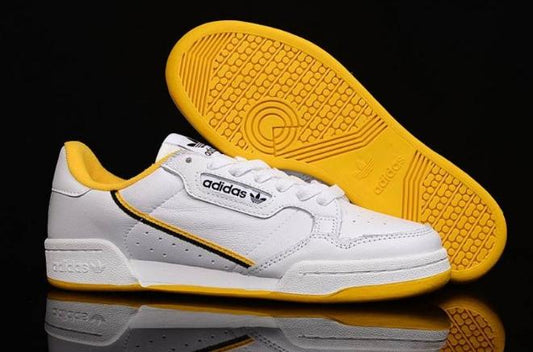 Les baskets Adidas Continental allient performance  et style intemporel.

Leur silhouette élégante.pas cher.le moins cher.