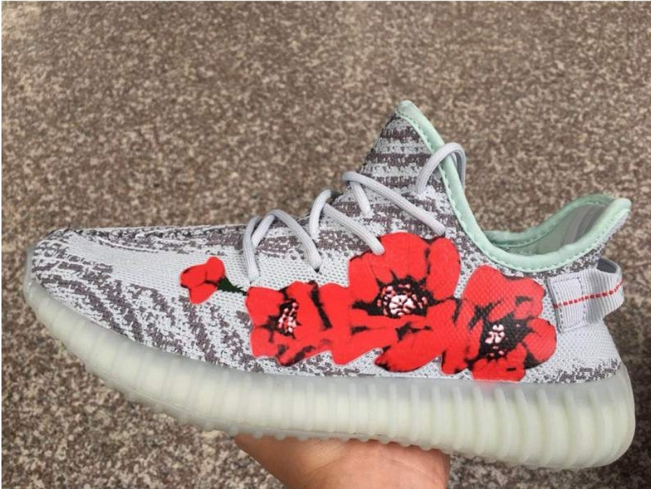 Les baskets Adidas Yeezy 350 sont une fusion parfaite de style emblématique et de confort exceptionnel.

 design distinctif pas cher. Le moins cher.