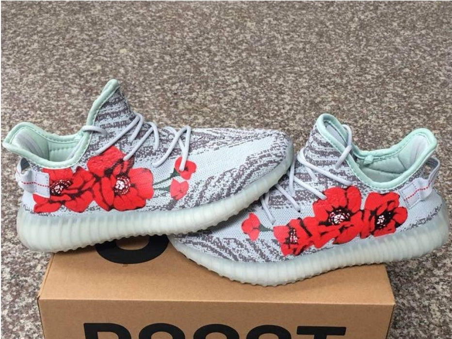 Les baskets Adidas Yeezy 350 sont une fusion parfaite de style emblématique et de confort exceptionnel.

 design distinctif pas cher. Le moins cher.