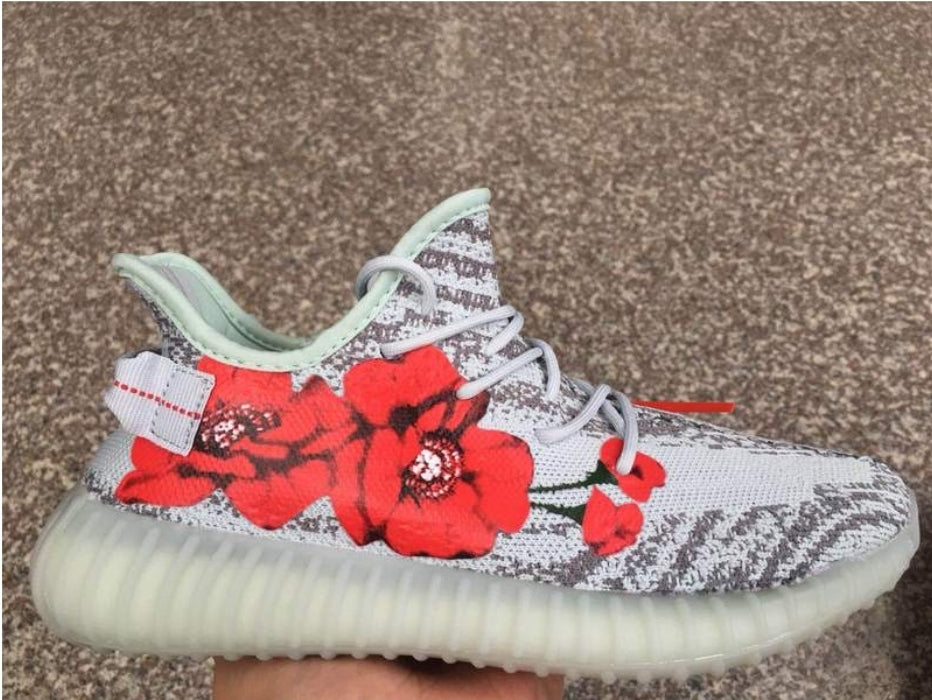 Les baskets Adidas Yeezy 350 sont une fusion parfaite de style emblématique et de confort exceptionnel.

 design distinctif pas cher. Le moins cher.
