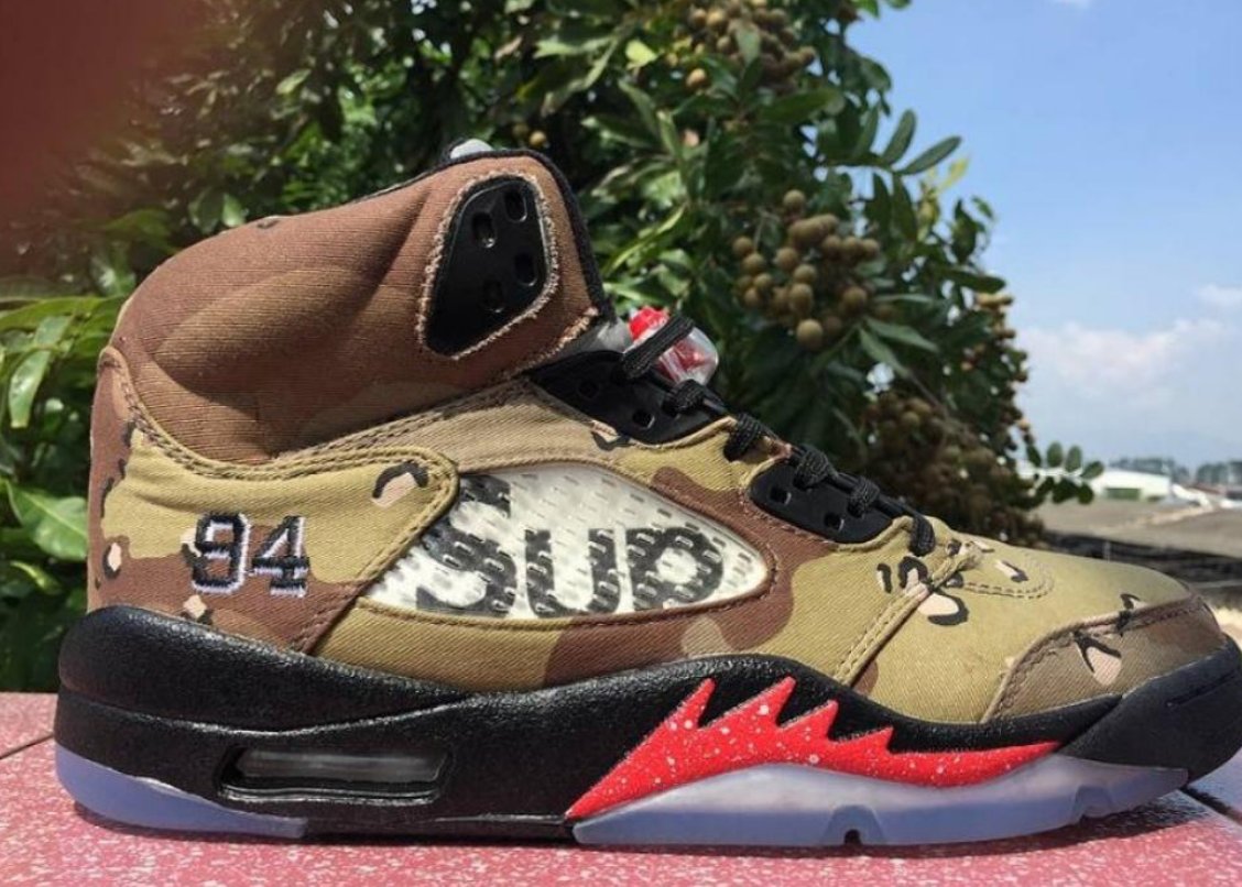 Les baskets Air Jordan 5 offrent un style audacieux et une performance exceptionnelle. leur design unique emblématique. Pas cher. Le moins cher. 