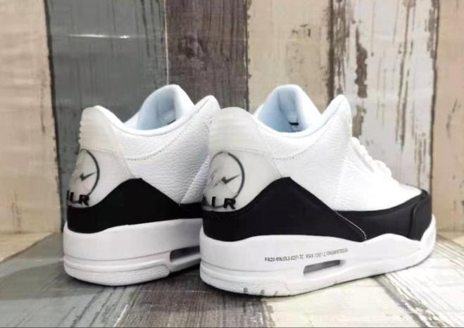 Les baskets Air Jordan 3 offrent un style légendaire et une performance exceptionnelle.

leur design emblématique.pas cher.le moins cher.