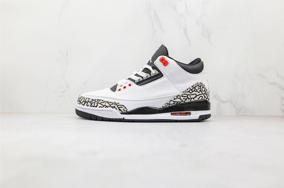 Les baskets Air Jordan 3 offrent un style légendaire et une performance exceptionnelle.

leur design emblématique.pas cher.le moins cher.