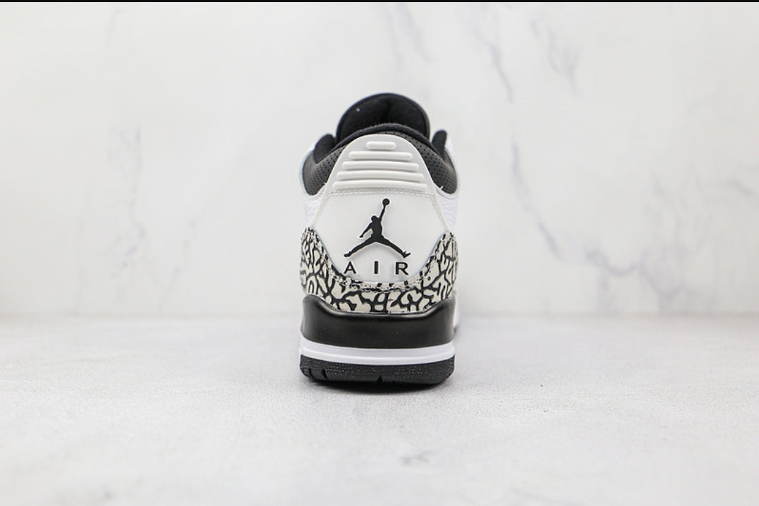 Les baskets Air Jordan 3 offrent un style légendaire et une performance exceptionnelle.

leur design emblématique.pas cher.le moins cher.