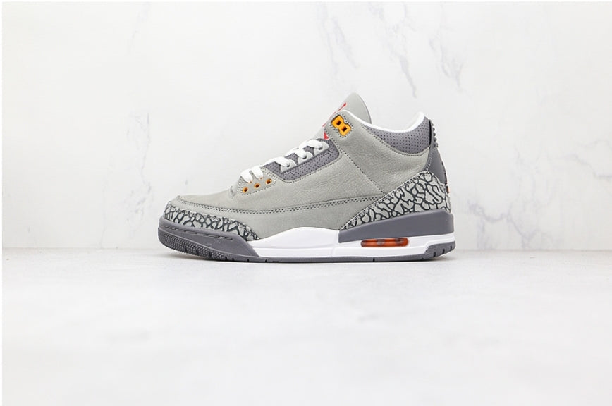 Les baskets Air Jordan 3 offrent un style légendaire et une performance exceptionnelle.

leur design emblématique.pas cher.le moins cher.