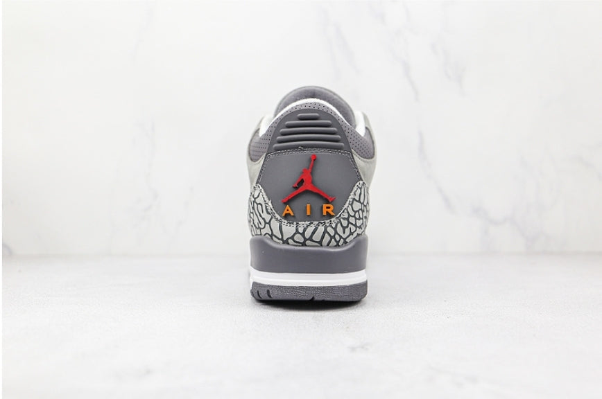 Les baskets Air Jordan 3 offrent un style légendaire et une performance exceptionnelle.

leur design emblématique.pas cher.le moins cher.