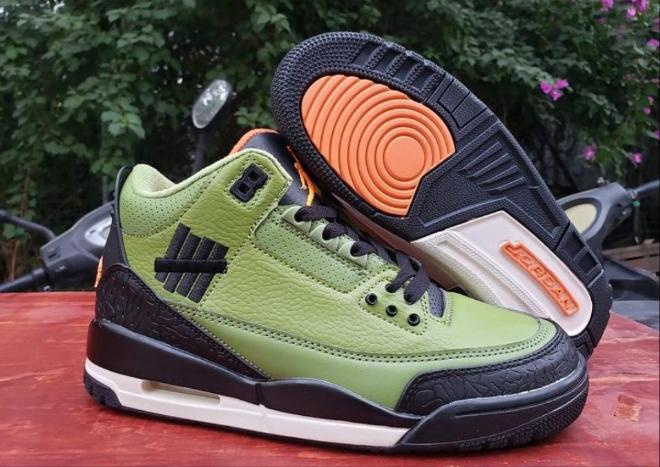 Les baskets Air Jordan 3 offrent un style légendaire et une performance exceptionnelle.

leur design emblématique.pas cher.le moins cher.