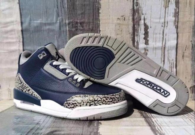 Les baskets Air Jordan 3 offrent un style légendaire et une performance exceptionnelle.

leur design emblématique.pas cher.le moins cher.