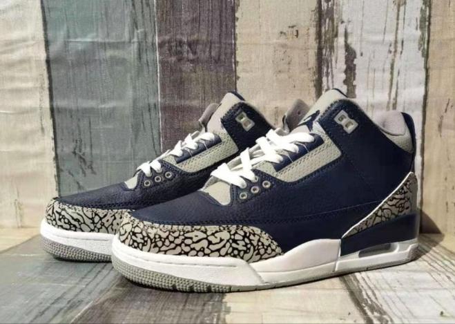 Les baskets Air Jordan 3 offrent un style légendaire et une performance exceptionnelle.

leur design emblématique.pas cher.le moins cher.