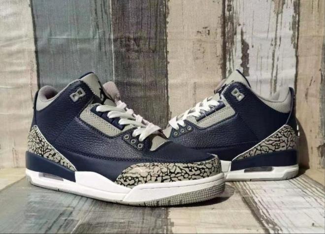 Les baskets Air Jordan 3 offrent un style légendaire et une performance exceptionnelle.

leur design emblématique.pas cher.le moins cher.