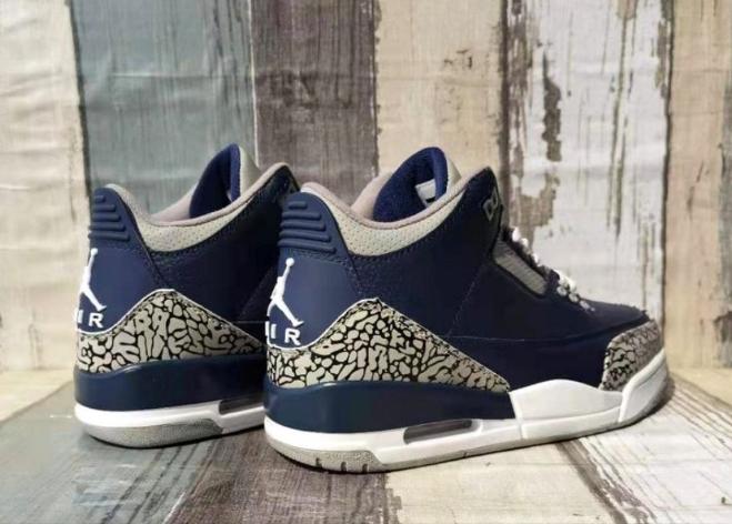 Les baskets Air Jordan 3 offrent un style légendaire et une performance exceptionnelle.

leur design emblématique.pas cher.le moins cher.