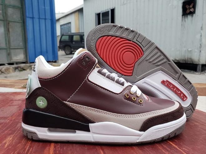 Les baskets Air Jordan 3 offrent un style légendaire et une performance exceptionnelle.

leur design emblématique.pas cher.le moins cher.