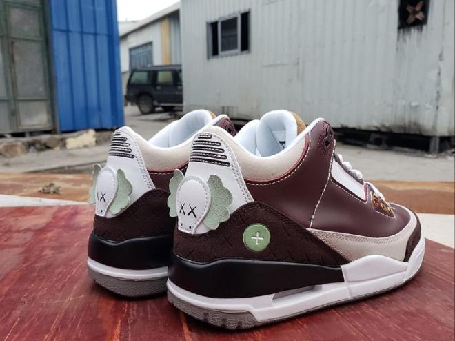Les baskets Air Jordan 3 offrent un style légendaire et une performance exceptionnelle.

leur design emblématique.pas cher.le moins cher.