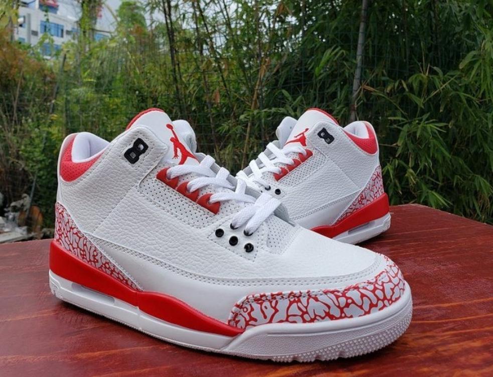 Les baskets Air Jordan 3 offrent un style légendaire et une performance exceptionnelle.

leur design emblématique.pas cher.le moins cher.