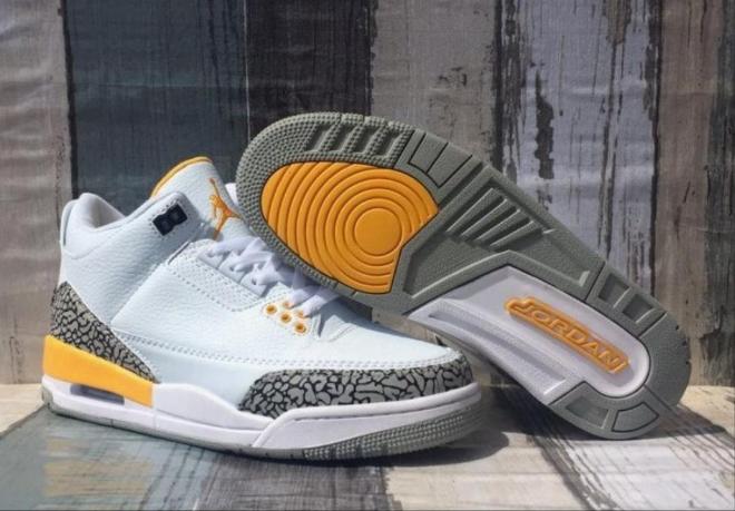 Les baskets Air Jordan 3 offrent un style légendaire et une performance exceptionnelle.

leur design emblématique.pas cher.le moins cher.