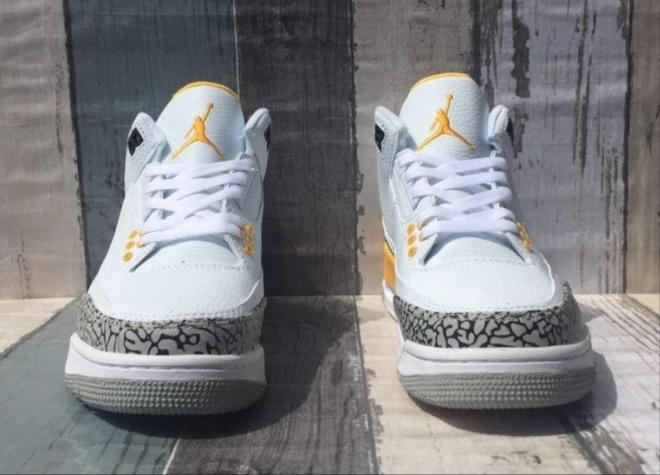 Les baskets Air Jordan 3 offrent un style légendaire et une performance exceptionnelle.

leur design emblématique.pas cher.le moins cher.