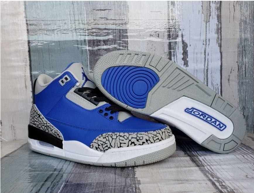 Les baskets Air Jordan 3 offrent un style légendaire et une performance exceptionnelle.

leur design emblématique.pas cher.le moins cher.