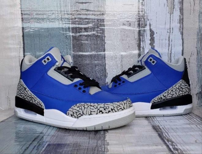 Les baskets Air Jordan 3 offrent un style légendaire et une performance exceptionnelle.

leur design emblématique.pas cher.le moins cher.